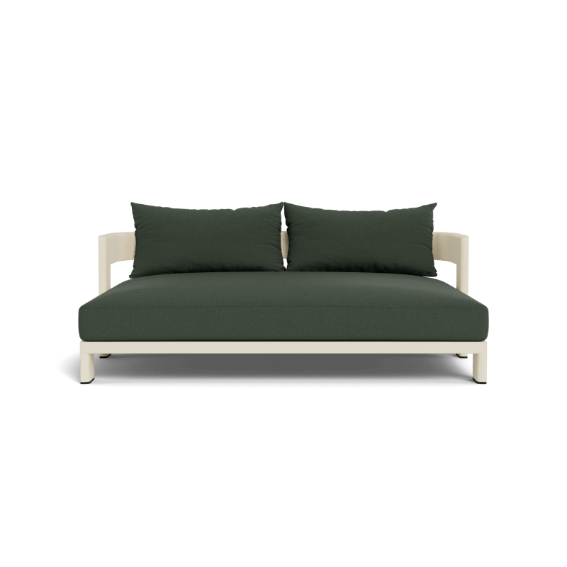 Victoria Aluminum Daybed