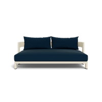 Victoria Aluminum Daybed