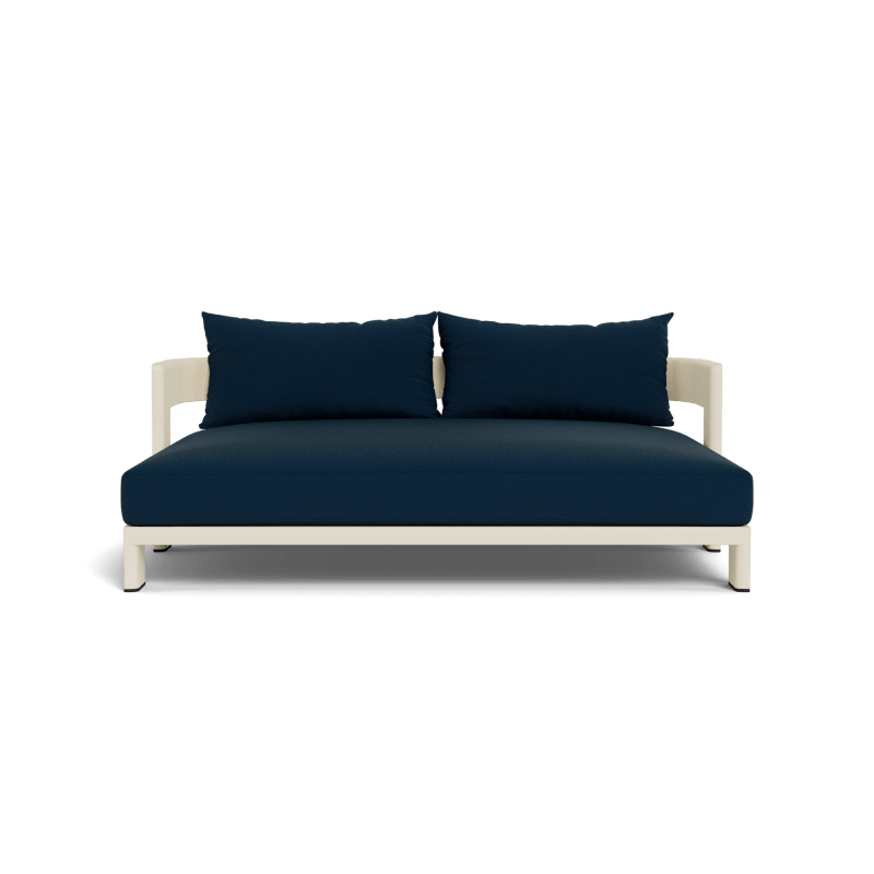 Victoria Aluminum Daybed