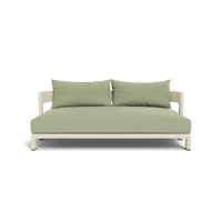 Victoria Aluminum Daybed