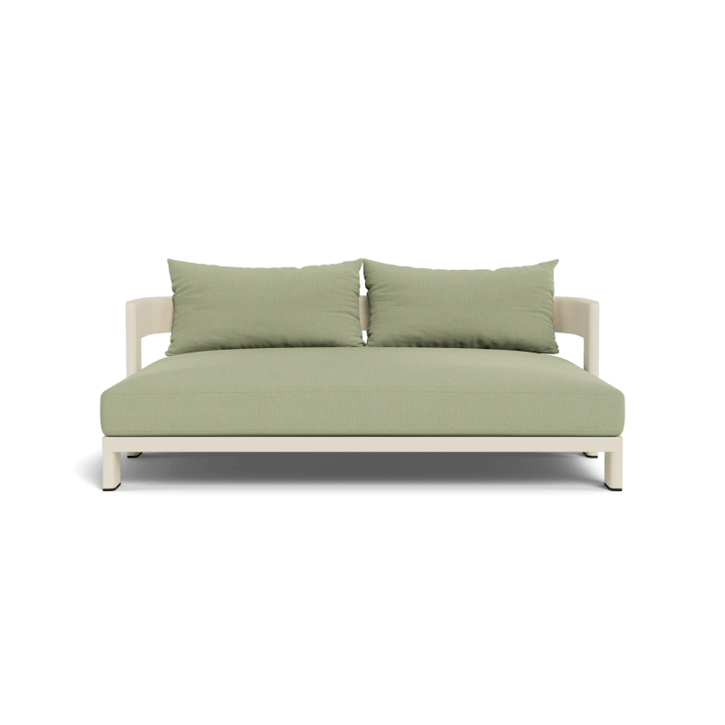 Victoria Aluminum Daybed