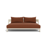 Victoria Aluminum Daybed