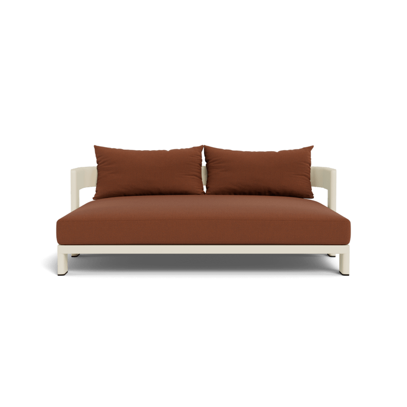 Victoria Aluminum Daybed