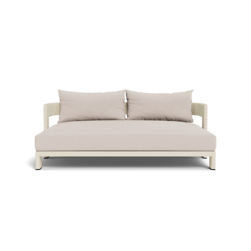 Victoria Aluminum Daybed