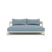 Victoria Aluminum Daybed