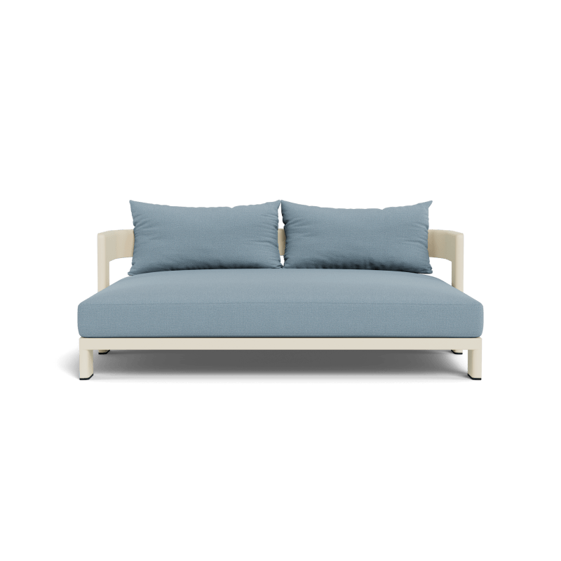 Victoria Aluminum Daybed