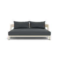 Victoria Aluminum Daybed