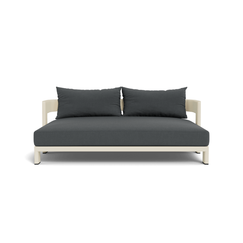 Victoria Aluminum Daybed