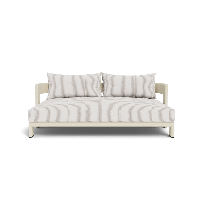Victoria Aluminum Daybed