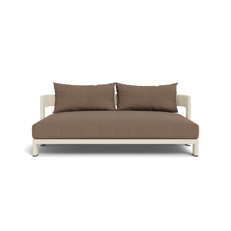 Victoria Aluminum Daybed