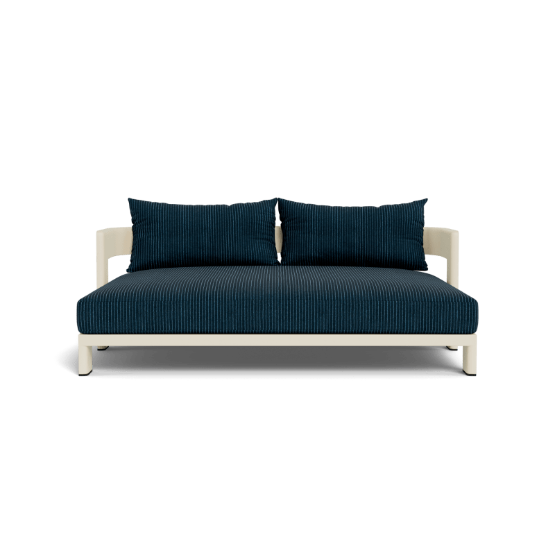 Victoria Aluminum Daybed