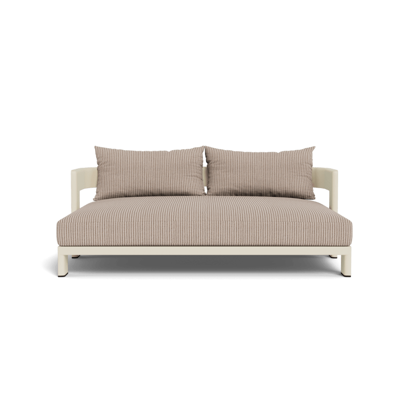 Victoria Aluminum Daybed