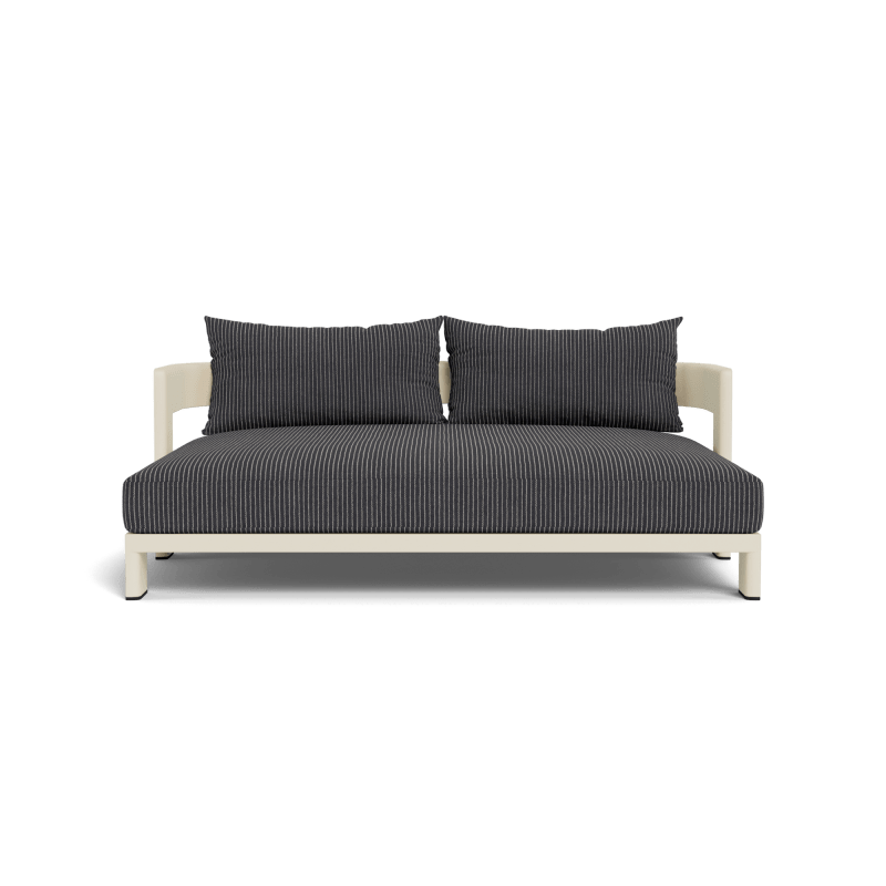 Victoria Aluminum Daybed