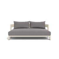 Victoria Aluminum Daybed