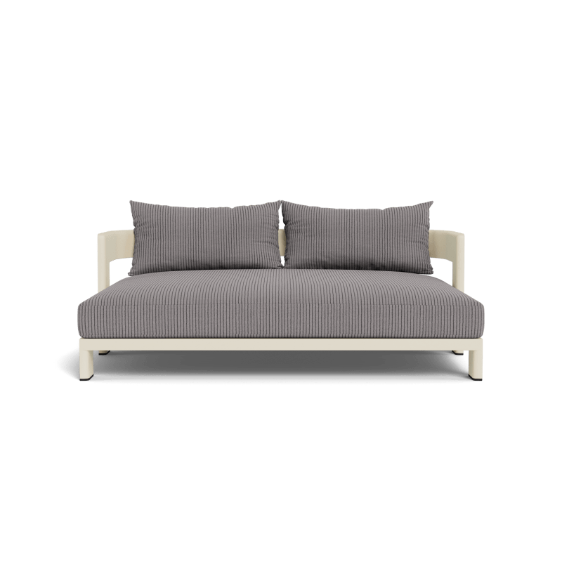 Victoria Aluminum Daybed