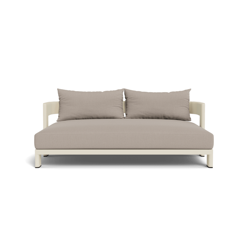 Victoria Aluminum Daybed