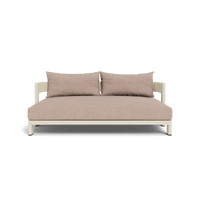 Victoria Aluminum Daybed