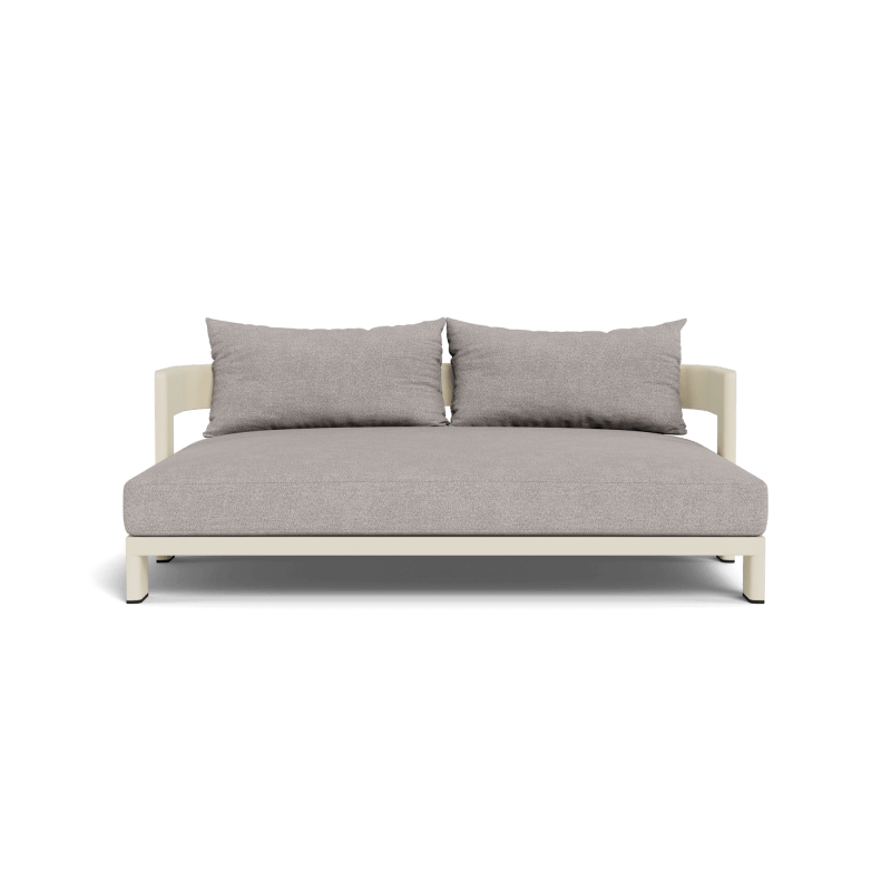 Victoria Aluminum Daybed
