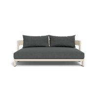 Victoria Aluminum Daybed