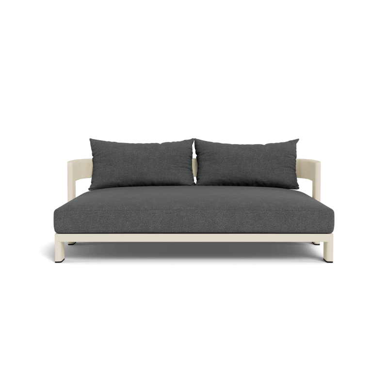 Victoria Aluminum Daybed