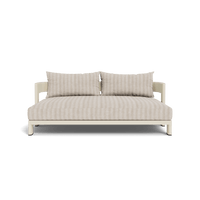 Victoria Aluminum Daybed