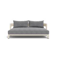 Victoria Aluminum Daybed