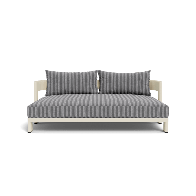 Victoria Aluminum Daybed
