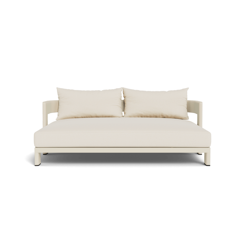 Victoria Aluminum Daybed