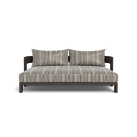 Victoria Aluminum Daybed