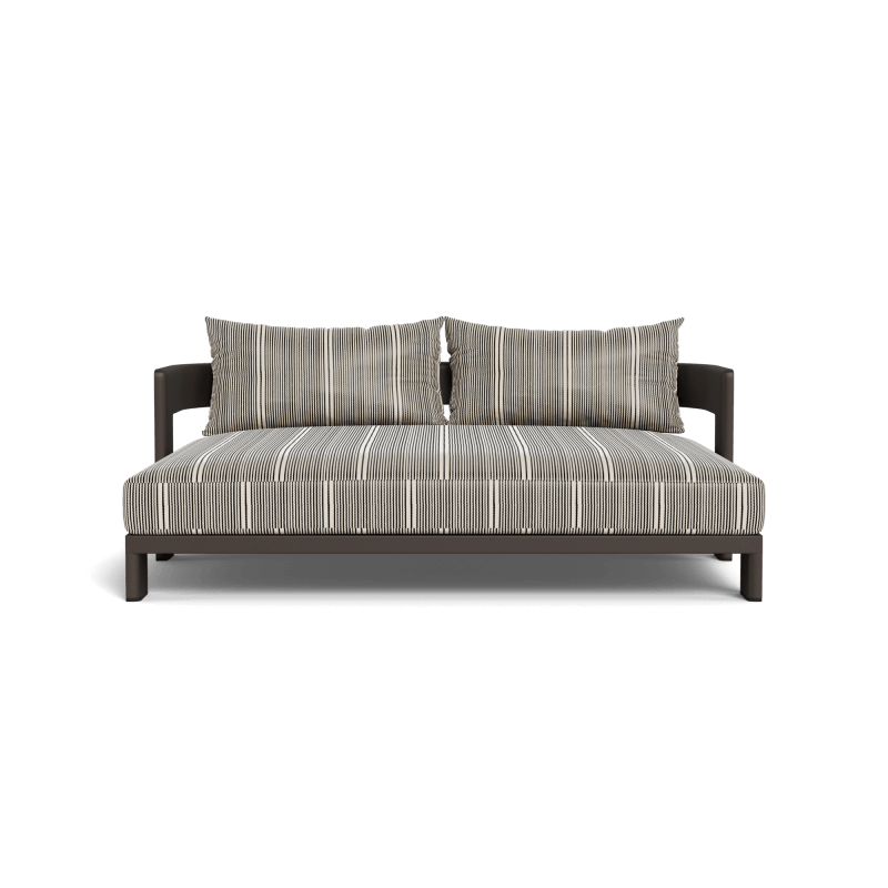 Victoria Aluminum Daybed