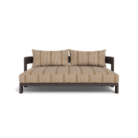 Victoria Aluminum Daybed