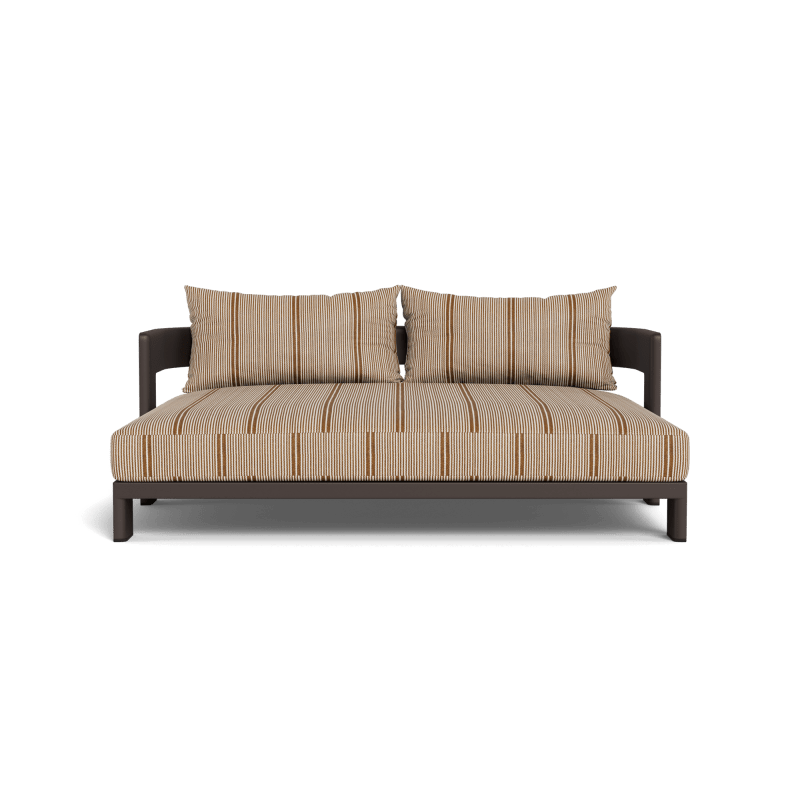 Victoria Aluminum Daybed