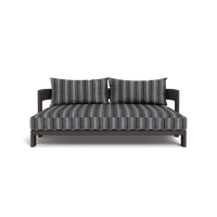 Victoria Aluminum Daybed