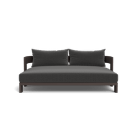 Victoria Aluminum Daybed