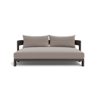 Victoria Aluminum Daybed