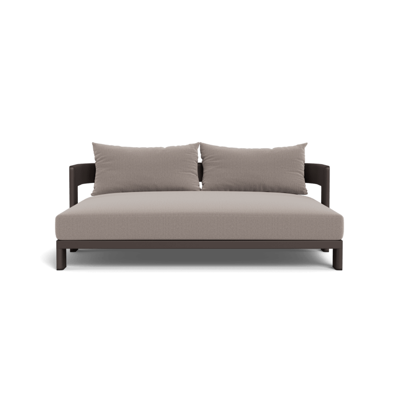 Victoria Aluminum Daybed