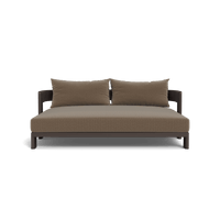 Victoria Aluminum Daybed
