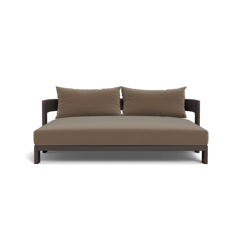 Victoria Aluminum Daybed