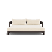 Victoria Aluminum Daybed