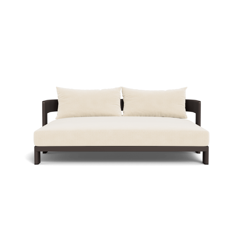 Victoria Aluminum Daybed