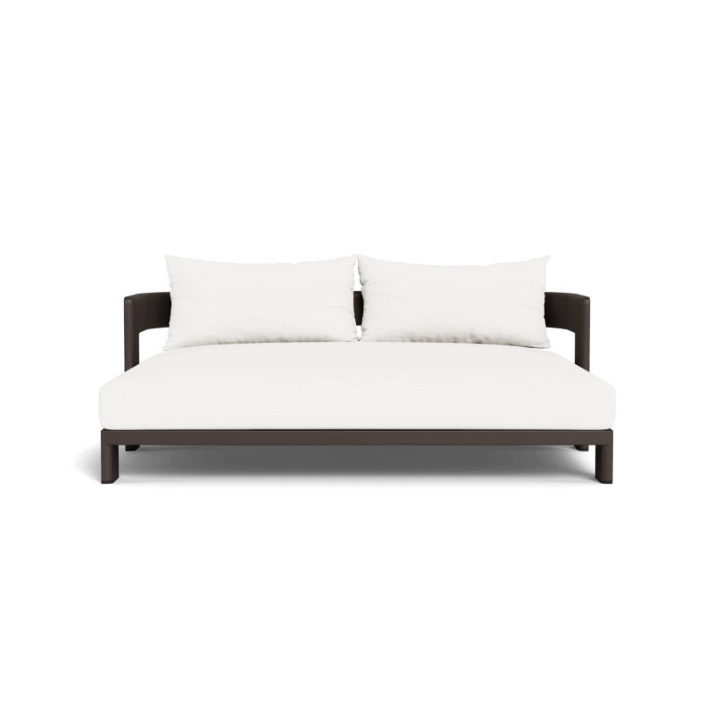 Victoria Aluminum Daybed