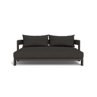 Victoria Aluminum Daybed