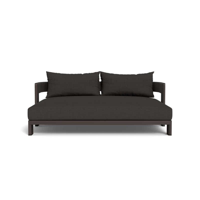 Victoria Aluminum Daybed