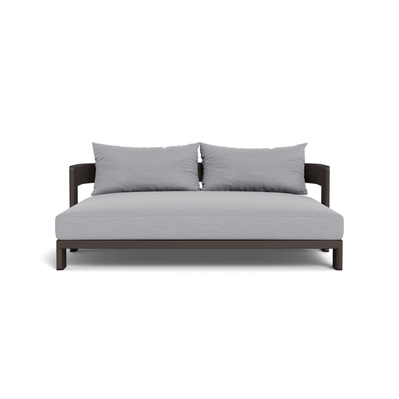Victoria Aluminum Daybed