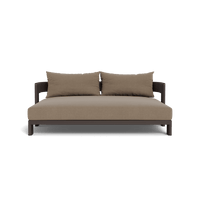Victoria Aluminum Daybed