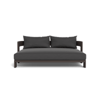 Victoria Aluminum Daybed