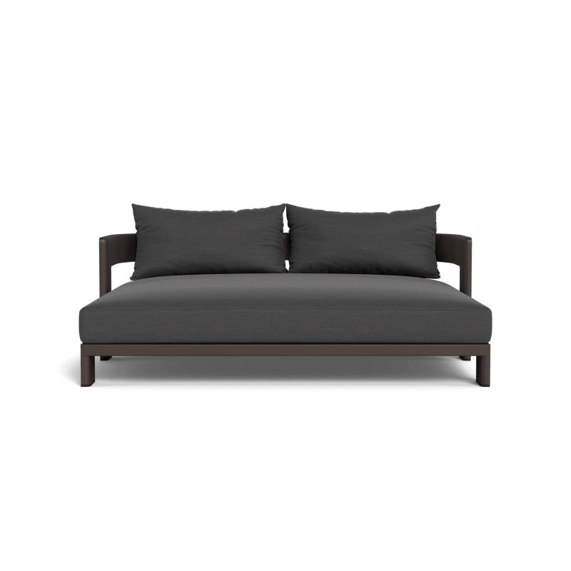 Victoria Aluminum Daybed