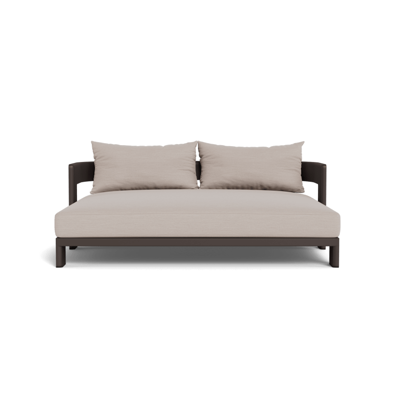 Victoria Aluminum Daybed