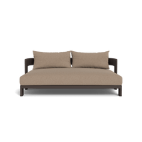 Victoria Aluminum Daybed