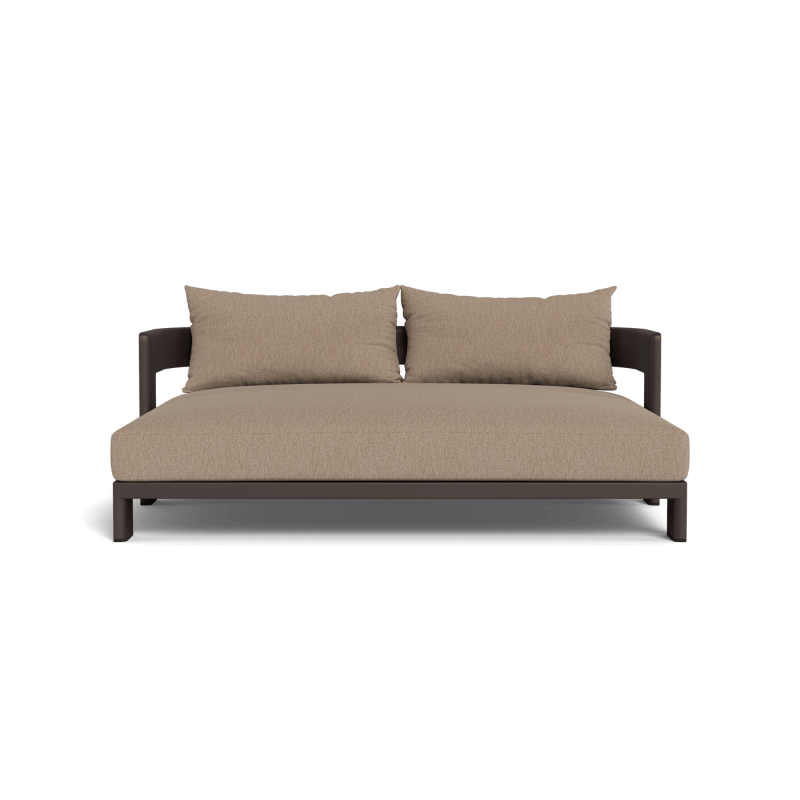 Victoria Aluminum Daybed